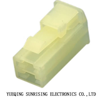 Automobile connector - motor connector DJ70226-6.3-21