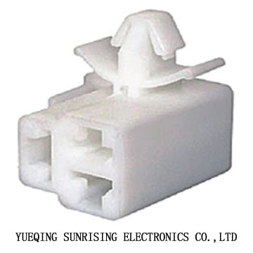 Automobile connector - metripack connector DJ7038Y-6.3-21