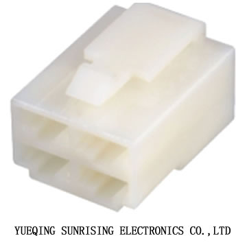 Automobile connector - wetherpack receptacle DJ7041-6.3-21