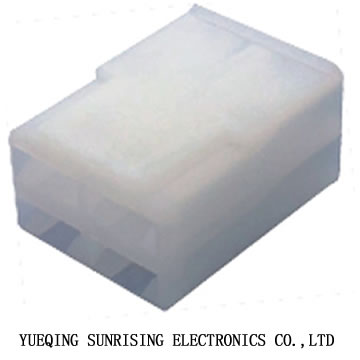 Automobile connector - connector kits DJ7044-6.3-21