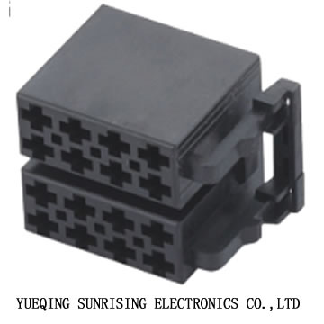 Automobile connector - auto connectors 029G
