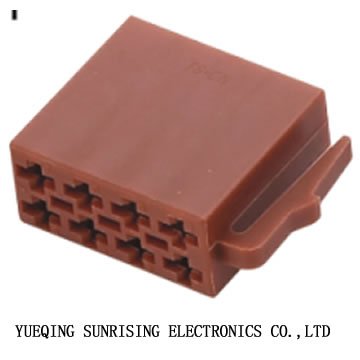 Automobile connector - car accessories DJ7085-3.5-21