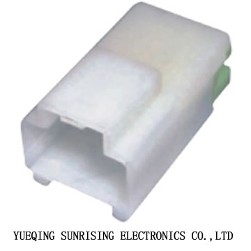 Automobile connector - auto harness DJ7064-2.8-11