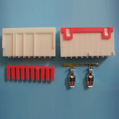Electrical connectors - SL-16P