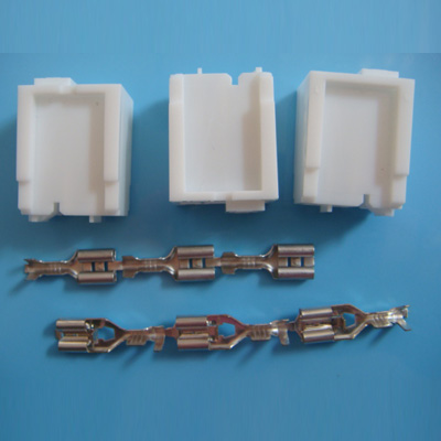 Electrical connectors - SL-14
