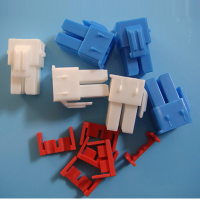 Electrical connectors - SMH600-04D
