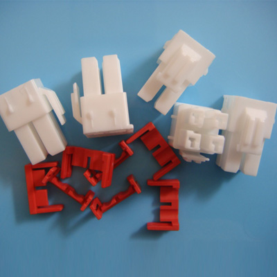 Electrical connectors - 70001HS-04