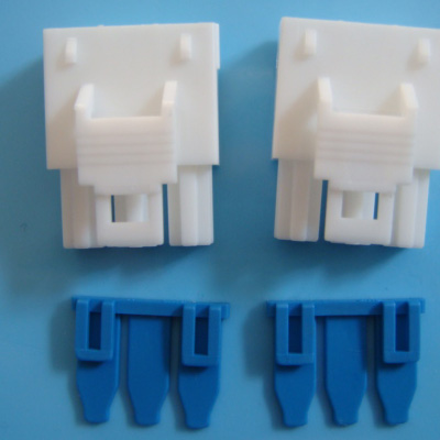 Electrical connectors - 611166