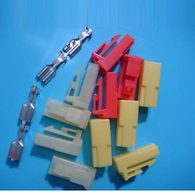 Electrical connectors - 610041