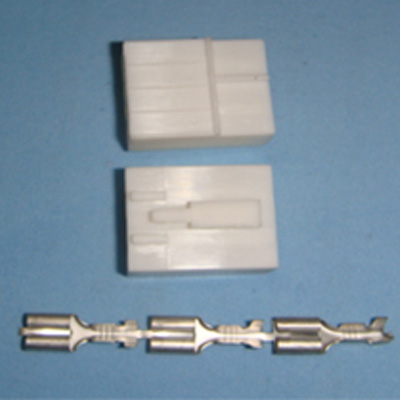 Electrical connectors - SL-20