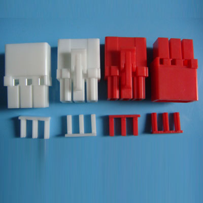 Electrical connectors - SL-15T(F)