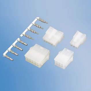 Electrical connectors - 5557/5559
