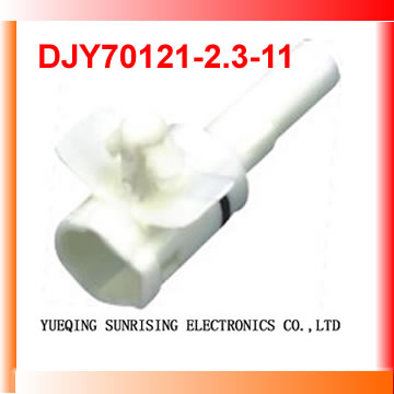 Automobile connector - 6187-1561