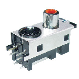 AV composite-board - AV-DSW-001