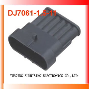 Automobile connector - Superseal 1.5 Series 282108-1