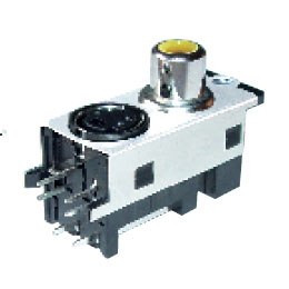 AV composite-board - AV-DSW-002