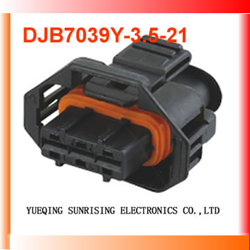 Automobile connector - Compact Connectors 1 928 403 966