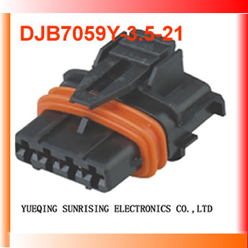 Automobile connector - Compact Connectors 1 928 403 112