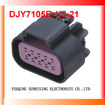 Automobile connector - GT 150 Series 15326842