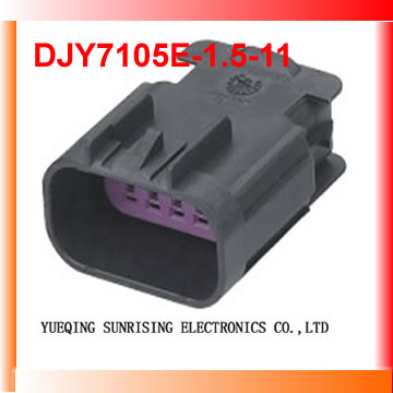 Automobile connector - GT 150 Series 15326847