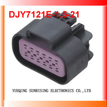 Automobile connector - GT 150 Series 13530777