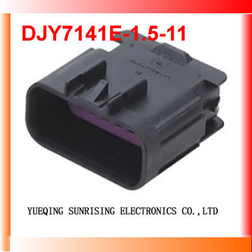 Automobile connector - GT 150 Series 15326861