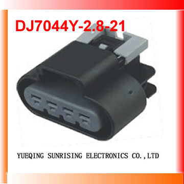 Automobile connector - GT 280 Series 13521459