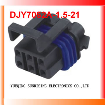 Automobile connector - Metri-Pack 150 Series 12052848