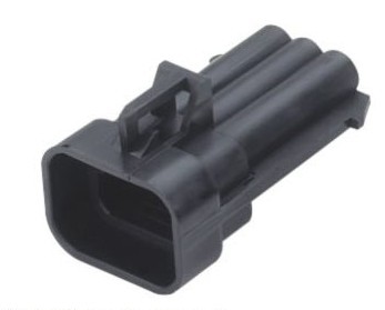 Automobile connector - Metri-Pack 150 Series 12124107