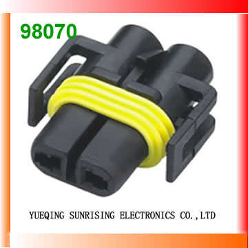 Automobile connector - Metri-Pack 280 Series 12124819