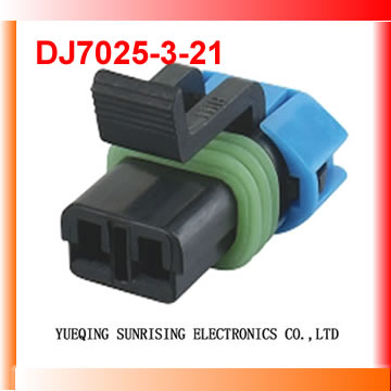 Automobile connector - Metri-Pack 280 Series 15300027