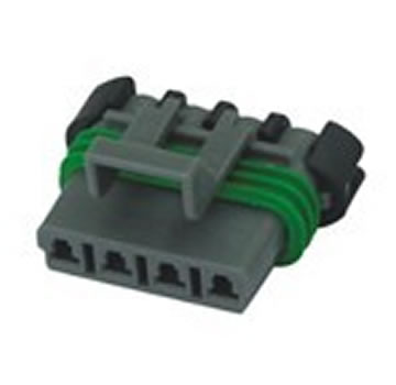 Automobile connector - Metri-Pack 280 Series 12129565