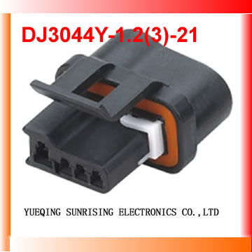 Automobile connector - Mixed Device Connections 12124898