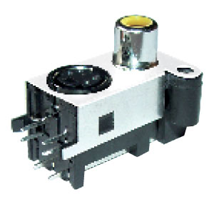 AV composite-board - AV-DSW-008