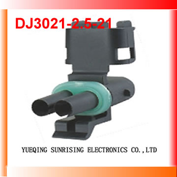 Automobile connector - Weather-Pack 12015792