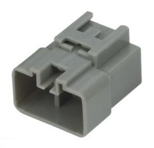 Automobile connector - TS SERIES (2.3mm4.8mm) 6241-0261