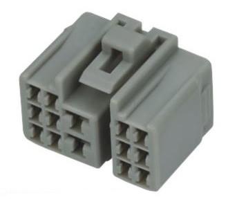 Automobile connector - TS SERIES (2.3mm4.8mm) 6245-0281