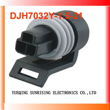 Automobile connector - Metri-Pack 150 12065287