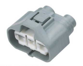 Automobile connector - TS SEALED SERIES 4.8mm,8.0mm6189-0588