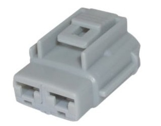 Automobile connector - TS SEALED SERIES 8.0mm6189-0172