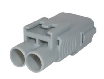 Automobile connector - TS SEALED SERIES 8.0mm6188-0096