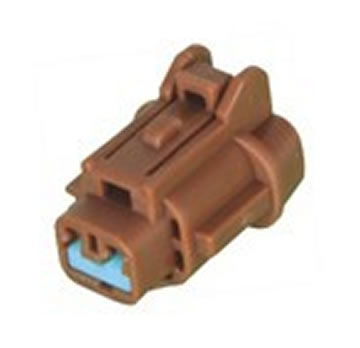Automobile connector - RS SERIES 2.3mm) F(6185-0866)