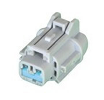 Automobile connector - RS SERIES 2.3mm) F(6185-0867)