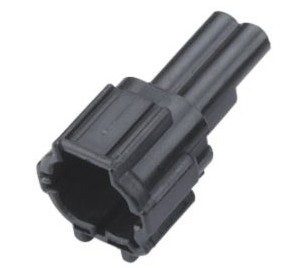 Automobile connector - RS SERIES 2.3mm) M(6188-0552)
