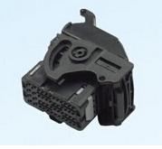 Automobile connector - ECU48(98993)