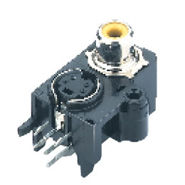 AV composite-board - AV-DSW-014