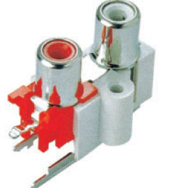 RCA jack - AV2-8.4-11
