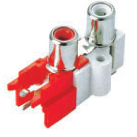RCA jack - AV2-8.4-11A
