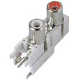 RCA jack - AV2-8.4-11F
