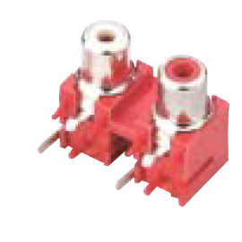 RCA jack - AV2-8.4-12